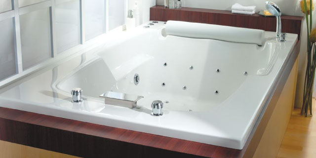 Massage Bathtubs